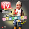 Thumbnail for the Consequence - Little Precious Cargo link, provided by host site