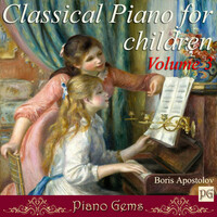 Thumbnail for the Bach - Little Prelude 3 in d minor link, provided by host site