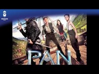 Thumbnail for the Lily Allen - Pan Official Soundtrack | Little Soldier - | WaterTower link, provided by host site