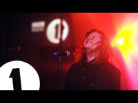 Thumbnail for the The Amazons - Little Something (Live at Future Festival 2017) link, provided by host site
