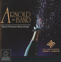 Thumbnail for the John P. Paynter - Little Suite for Brass Band No. 1, Op. 80 (Arr. J.P. Paynter): I. Prelude link, provided by host site