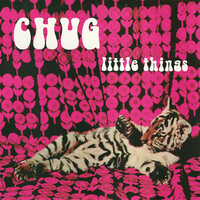 Thumbnail for the Chug - Little Things link, provided by host site