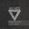 Thumbnail for the Dubtechie - Little Weird link, provided by host site