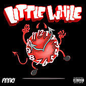 Thumbnail for the Feeki - Little While link, provided by host site