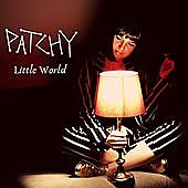 Thumbnail for the Patchy - Little World link, provided by host site