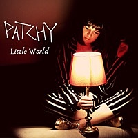 Thumbnail for the Patchy - Little World link, provided by host site