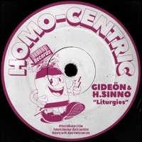 Thumbnail for the Gideon - Liturgies link, provided by host site