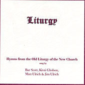 Thumbnail for the Bar Scott - Liturgy link, provided by host site