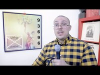 Thumbnail for the Anthony Fantano - Liturgy - 93696 ALBUM REVIEW link, provided by host site