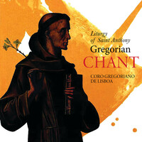Thumbnail for the Anonymous  - Liturgy of Saint Anthony link, provided by host site