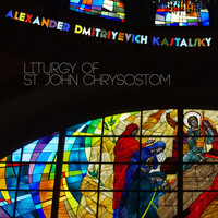 Thumbnail for the Bolshoi Theatre Children's Choir - Liturgy of St. John Chrysostom: In Thy Kingdom link, provided by host site