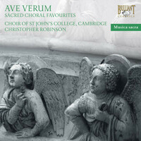 Thumbnail for the Sergei Rachmaninoff - Liturgy of St John Chrysostom, Op. 31: Hymn of the Cherubim link, provided by host site