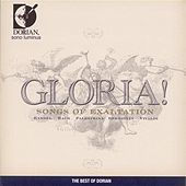 Thumbnail for the Slavyanka Men's Russian Chorus - Liturgy of St. John Chrysostom, Op. 40: Slava - Yedinorodny (Glory - The Only-begotten Son) link, provided by host site