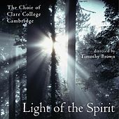 Thumbnail for the Timothy Brown - Liturgy of the Holy Week, Op. 58: Svyetye tikhii (Hail, gladdening Light) link, provided by host site