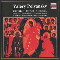 Thumbnail for the Pavel Chesnokov - Liturgy of the Presanctified Gifts, Op. 24: No. 8. Da ispravitsja molitva moja (Let my Prayer be Set Forth in thy Sight as Insense) link, provided by host site