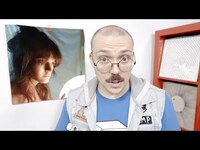 Thumbnail for the Anthony Fantano - Liturgy - Origin of the Alimonies ALBUM REVIEW link, provided by host site