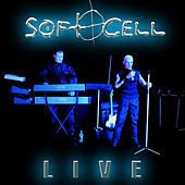 Thumbnail for the Soft Cell - Live link, provided by host site