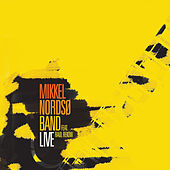 Thumbnail for the Mikkel Nordsø - Live link, provided by host site