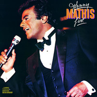 Thumbnail for the Johnny Mathis - Live link, provided by host site