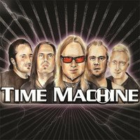 Thumbnail for the Time Machine - Live '14 (2014) link, provided by host site