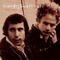 Thumbnail for the simon and garfunkel - Live 1969 link, provided by host site
