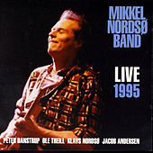 Thumbnail for the Mikkel Nordsø - Live 1995 link, provided by host site