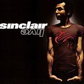 Thumbnail for the Sinclair - Live 1998 link, provided by host site