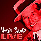 Image of Maurice Chevalier linking to their artist page due to link from them being at the top of the main table on this page
