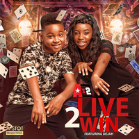 Thumbnail for the Ax2 - Live 2 Win link, provided by host site