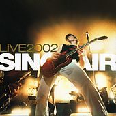 Thumbnail for the Sinclair - Live 2002 link, provided by host site