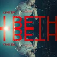 Thumbnail for the Jehnny Beth - LIVE link, provided by host site