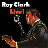 Thumbnail for the Roy Clark - Live! link, provided by host site