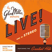 Thumbnail for the Glenn Miller - Live! link, provided by host site