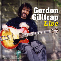 Thumbnail for the Gordon Giltrap - Live link, provided by host site