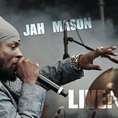 Thumbnail for the Jah Mason - Live! link, provided by host site