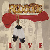 Image of Redbone linking to their artist page due to link from them being at the top of the main table on this page