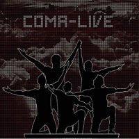 Thumbnail for the Coma - Live link, provided by host site