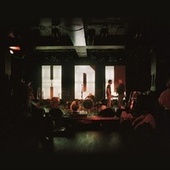 Thumbnail for the Les Hurlements d'Léo - Live link, provided by host site