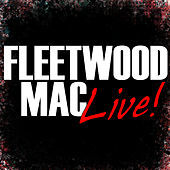 Thumbnail for the Fleetwood Mac - Live! link, provided by host site