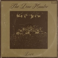Thumbnail for the The Dear Hunter - Live link, provided by host site