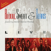 Thumbnail for the Blood Sweat & Tears - Live link, provided by host site