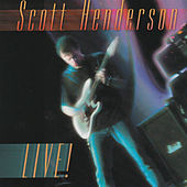 Thumbnail for the Scott Henderson - Live! link, provided by host site
