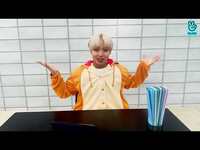 Thumbnail for the Park Jihoon - 연애혁명 천만 누적 조회수 기념 LIVE link, provided by host site