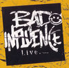 Thumbnail for the Bad Influence - Live link, provided by host site