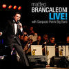 Thumbnail for the Matteo Brancaleoni - Live! link, provided by host site