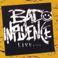 Thumbnail for the Bad Influence - Live link, provided by host site