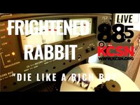 Thumbnail for the Frightened Rabbit - Live @885 KCSN || "Die Like a Rich Boy" link, provided by host site