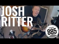 Thumbnail for the Josh Ritter - Live @ 885 KCSN || "Dreams" link, provided by host site