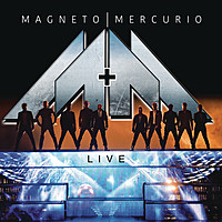 Thumbnail for the Magneto - Live link, provided by host site