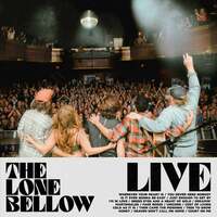 Thumbnail for the The Lone Bellow - Live link, provided by host site
